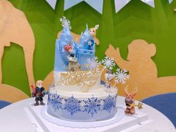 -陪我玩图书馆·烘焙坊·综合亲子馆