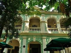 -星巴克臻选(广州沙面店)