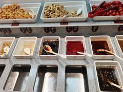 -张亮麻辣烫(政民路店)