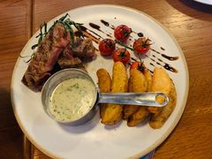 -UPPER KITCHEN(延安路店)