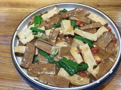 -下梅人家土菜馆(历史文化餐厅度假区店)