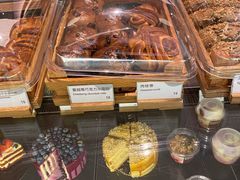 -BAKER&SPICE(国金中心商场店)