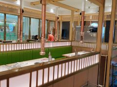 大堂-韩宫宴炭火烤肉(印象城店)