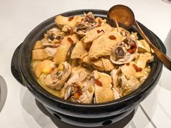 -汀小府·福建客家菜(鼓山沃尔玛店)