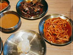 -西塔拾玖泥炉烤肉·活鳗(芝麻街店)