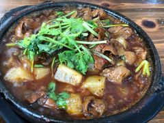 -玥洋老砂锅(广场街店)