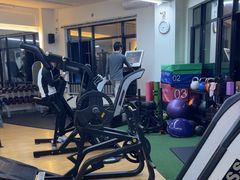 -律舟OasisFit健身工作室