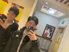-汉宫汤泉汗蒸洗浴(五四广场店)