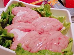 -海底捞火锅(勒泰店)