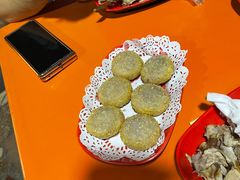 -光明刘冰乳鸽店(光明法政北路店)