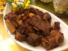 -堂宴·老厦门私房菜(1988仙岳总店)