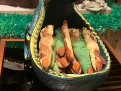-金鸡湖大酒店·金咖啡厅(国宾路店)