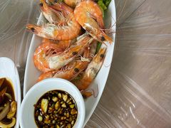 -阿杰臻选海鲜饭店(普陀山店)