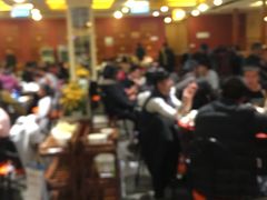 大堂-罗记又添缘竹荪山药鸡·野生菌火锅(西园南路店)