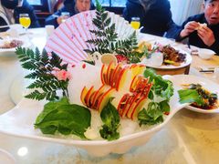 鹅肝-钦善斋(武侯祠店)