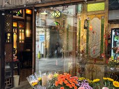 -西关84·History·Art·Cafe