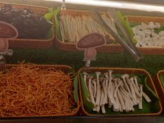 -温野菜涮涮锅(曲江大悦城店)