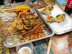 -老谢野馄饨(延安路店)
