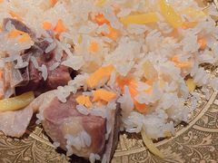 -楼兰新疆主题餐厅(苏州中心店)