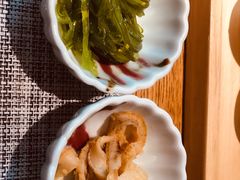 -乐亭日本料理(彩虹本店)