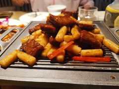 -前海沿·青岛菜(李沧万达店)