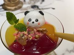 -青禾小厨新疆菜(总店)