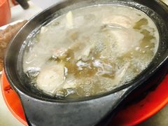 -新记肉骨茶