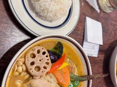 -Rojiura Curry SAMURAI.(镰仓店)