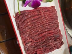 -正福居老北京正宗铜锅泉水涮肉(彰化路店)