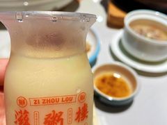 -滋粥楼·顺德菜(番禺广场总店)