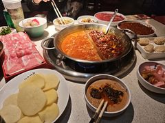 -小龙坎火锅(春熙太古里店)