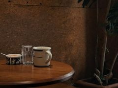 -Radar Coffee(思南路店)
