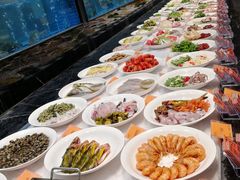 -梁家大院•农家菜(昆山会展中心店)