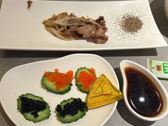 -水木锦堂·自助铁板烧(方庄时代店)