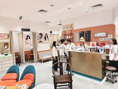 -海马体照相馆(万菱汇店)