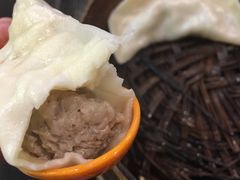 全色蒸饺-大龙汤包