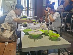 -大福来锅巴菜(古文化街店)