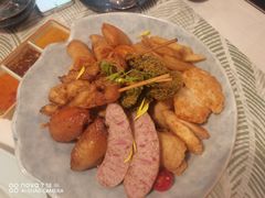 -蕉叶·泰国歌舞风情(世贸店)