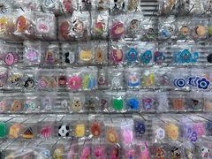 -赛格电子市场(华强北路店)