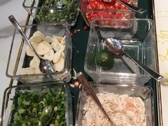 -虾佬圣汤·海鲜姿造(乐堤港店)