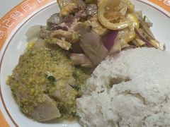 -张腾记茶餐厅(保利大都汇C区店)