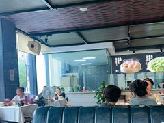 -上座·餐厅(阳光100店)