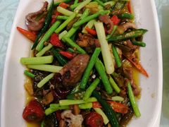 -陈胖子特色菜.鲜货现炒(融景城店)
