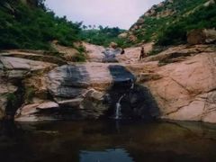 -房干生态旅游风景区