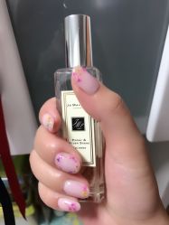 手部美甲-安娜美甲美睫沙龙