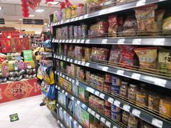 -BHG Market Place(水游城店)