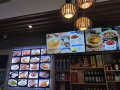 -吕记老鸭汤·徽菜馆(东营路店)