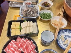 -牛街清真满恒記(平安里西大街店)
