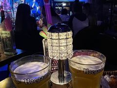 -INLOVE Live House
