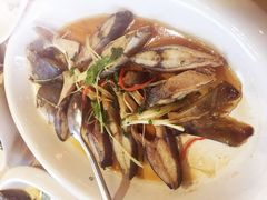 -德胜轩正宗顺德菜(宝安沙井会展中心店)